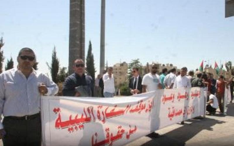 منشات فندقية تخلي الليبيين 