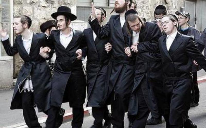 متطرفون يهود يعتزمون اقتحام الأقصى 