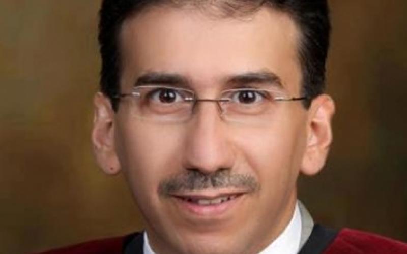 اعتقال الناطق باسم حراك النزهة 