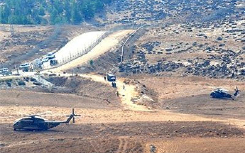 هل كانت الطائرة بدون طيار موجهة نحو مفاعل ديمونا ؟