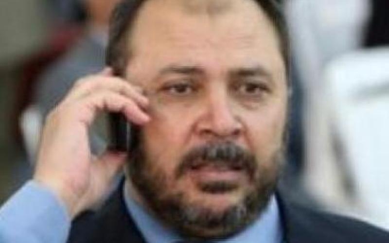 وفد اخواني الى مصر لإعادة ضخ الغاز 