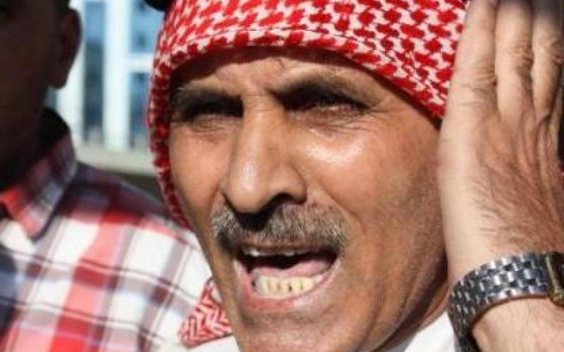 اصحاب سوابق يعتدون على العجارمة بالضرب 