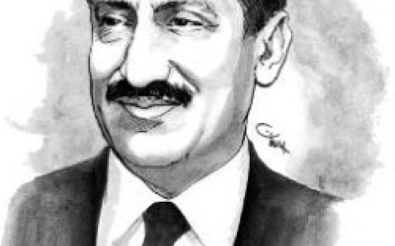 عبد الله النسور- السيرة الذاتية 