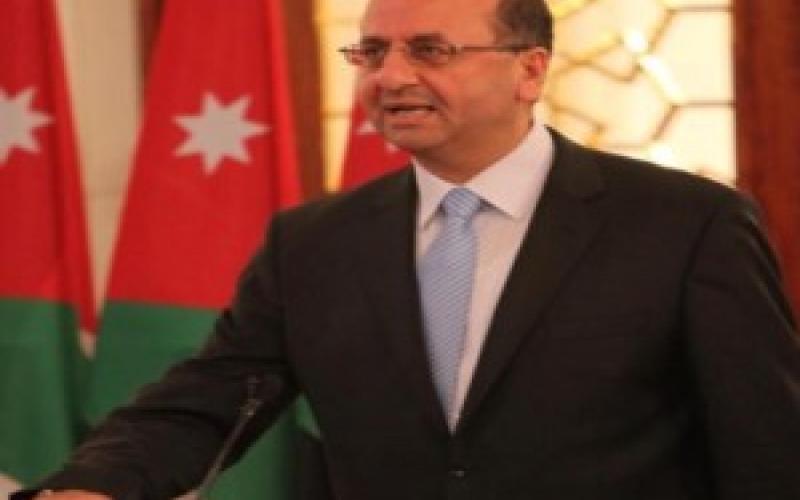 المعايطة ناطقا باسم الحكومة