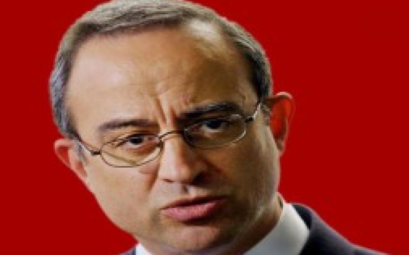 هل‎ ‎تمثل‎ ‎الحكومة‎ ‎الجديدة‎ ‎بداية‎ ‎لنهج‎ ‎جديد؟