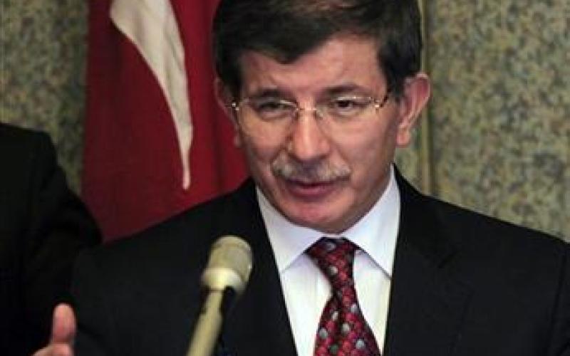 اوغلو: تركيا ستنتقم إذا انتهكت حدودها