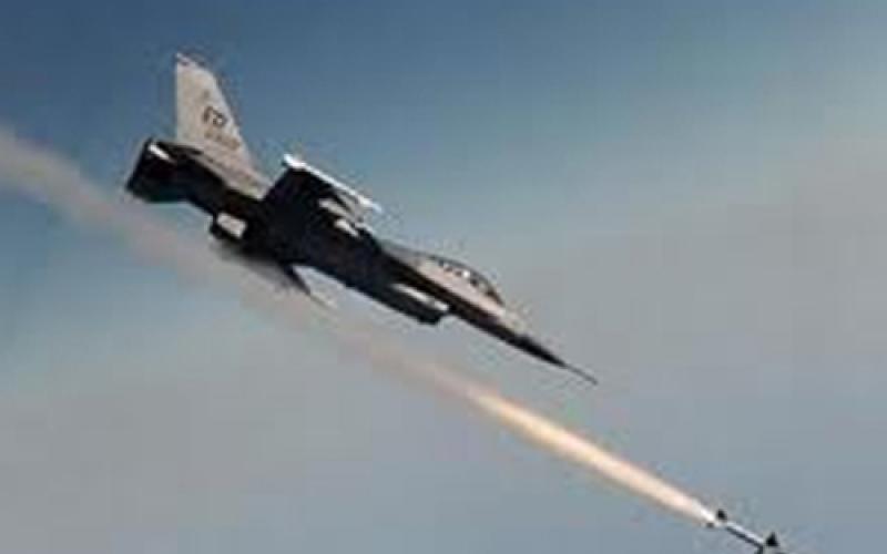 غارتان إسرائيليتان على قطاع غزة