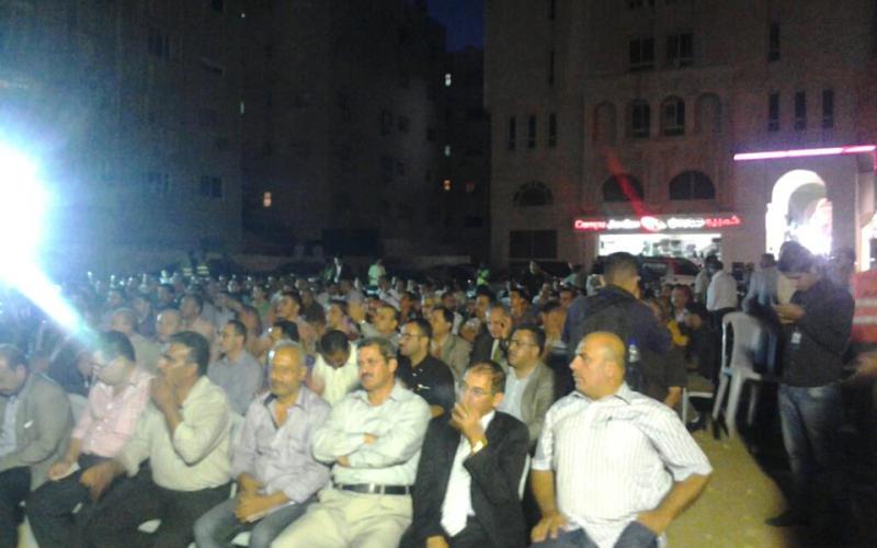 هبة وطنية لنصرة معتقلي الرأي.. دعوة لتوحيد الحراكات 