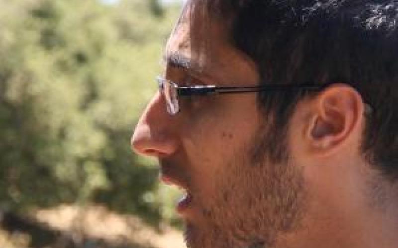 اعتصام مسائي أمام الجويدة تضامنا مع محادين