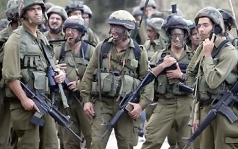 إصابة 3 فلسطينيين في غارة إسرائيلية شمال قطاع غزة