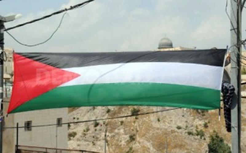 القدس والحديث الممل!