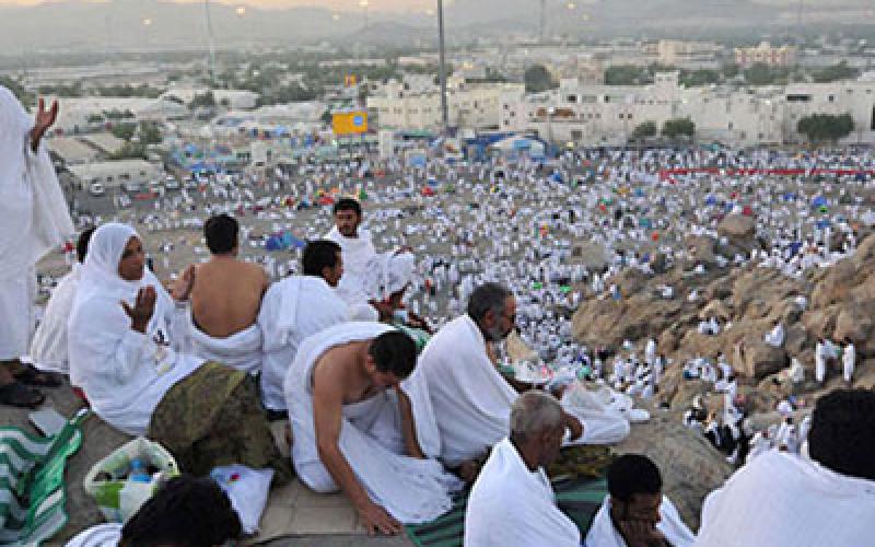 العبادي: لا مشاكل في بعثة الحج الاردنية 