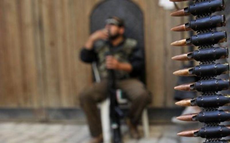 دمشق تحسم الخميس مصير هدنة العيد 