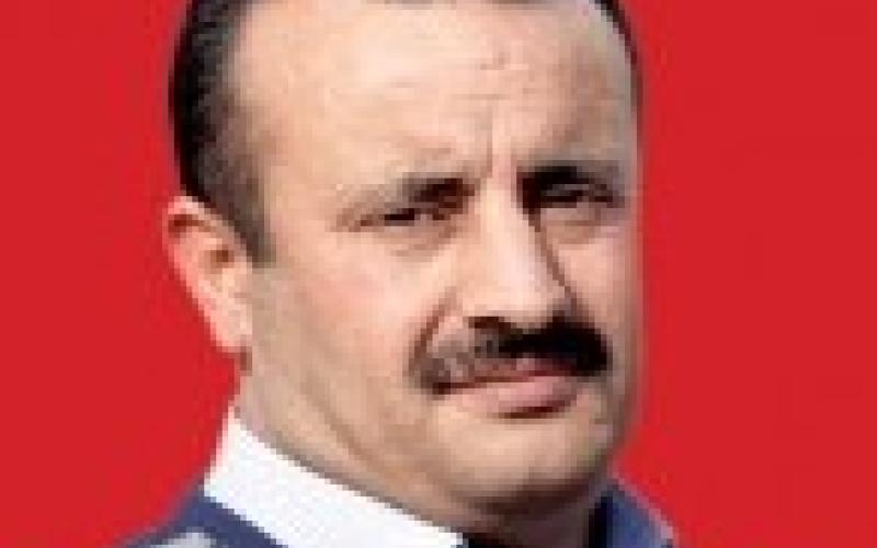 أزمة‎ ‎في‎ ‎بيت‎ ‎القوى‎ ‎المشاركة‎ ‎بالانتخابات