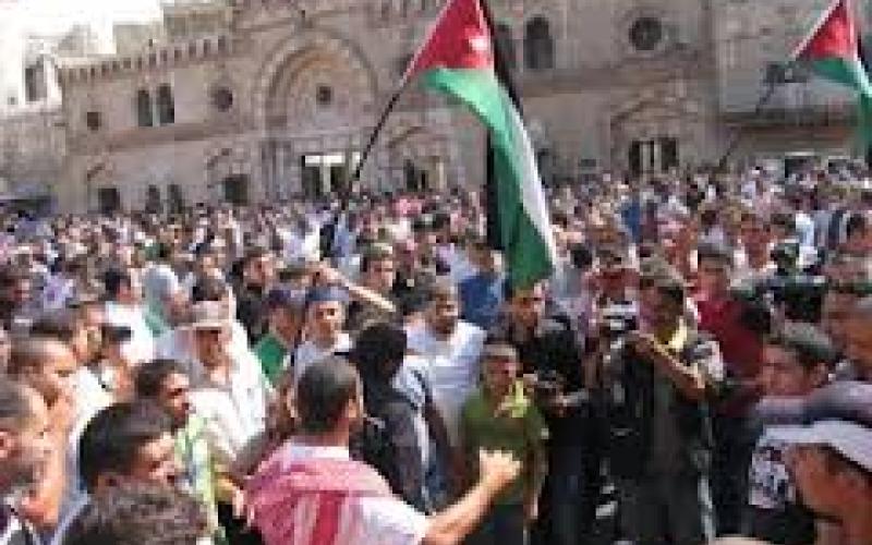 "جمعة الأحرار" أمام الحسيني