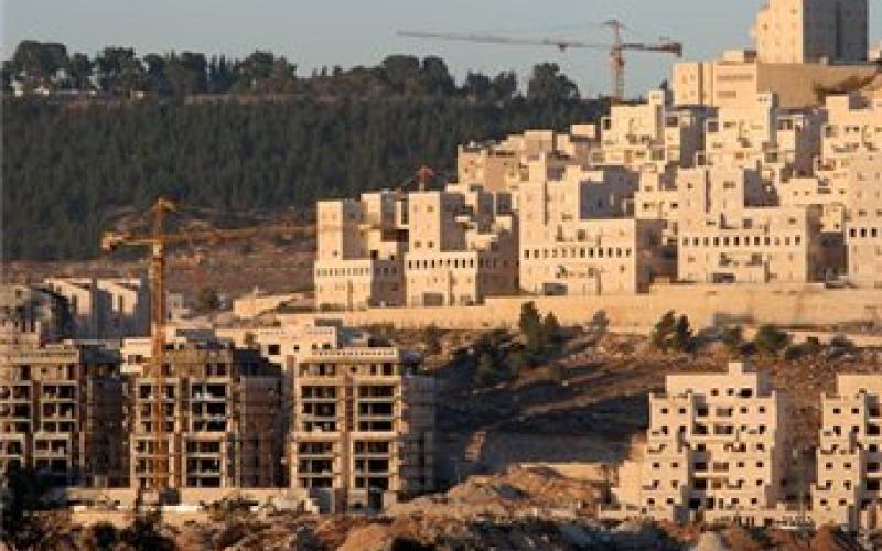 تقرير: القدس تدفع فاتورة الانتخابات الإسرائيلية بمزيد من الامستوطنات