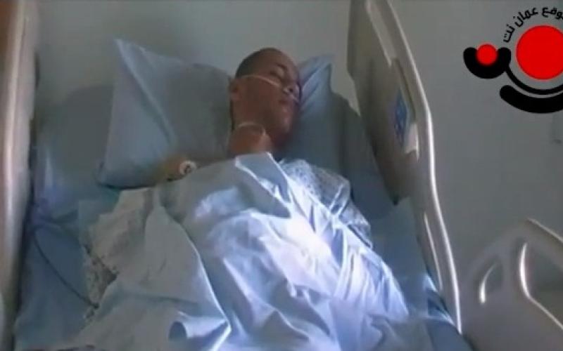 فيديو: إلقاء القبض على مطلق النار على الناشط العبيديين.. ورفض العطوة الأمنية