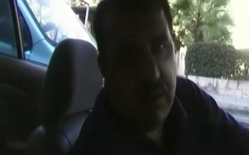 السائقون وحملة التفتيش على السيارات 