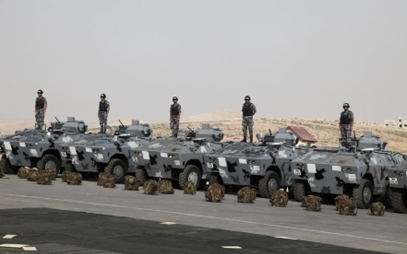 العمل الإسلامي يطالب النسور بتوضيح حول القوات الاردنية في الكويت