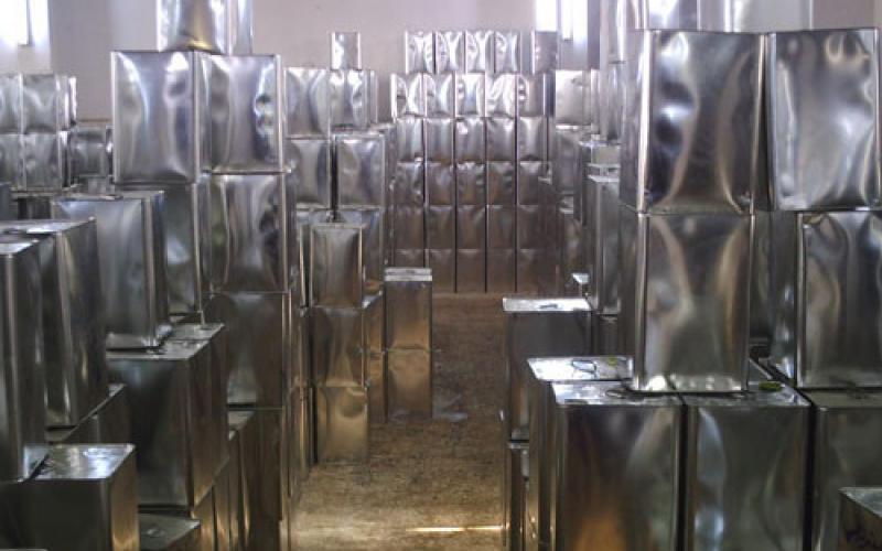 الزراعة: التصدير لن يؤثر على اسعار زيت الزيتون 