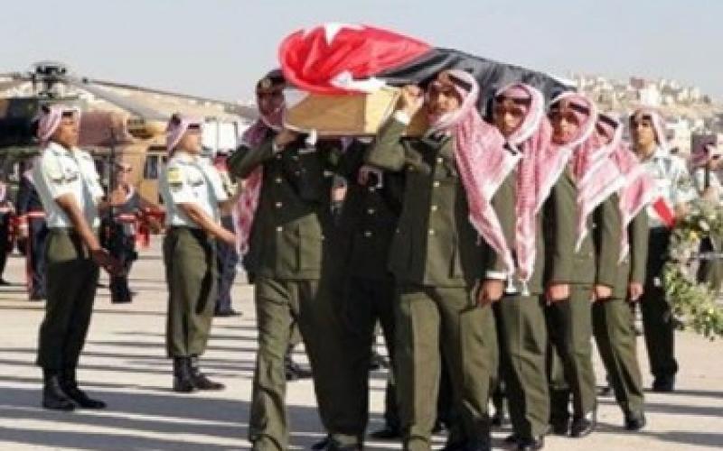 الامن يفشل بالقبض على المشتبه بقتلهم الملازم المقداد