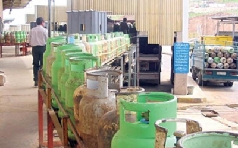 نقيب المحروقات: اسطوانة الغاز بـ 10 دنانير بعد الرفع - صوت