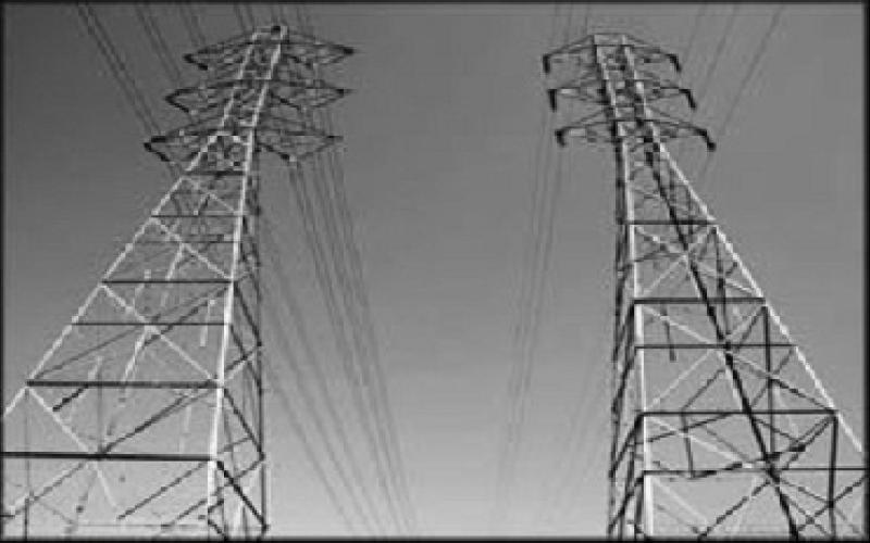 عامود ضغط عالي يحرق 75 رأس غنم 