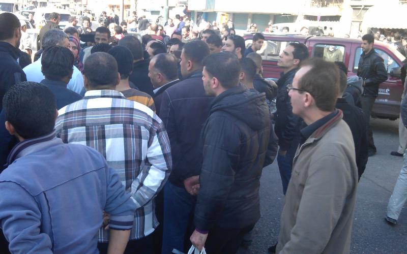 غضب في الجهات الاربعة على قرار رفع الاسعار 