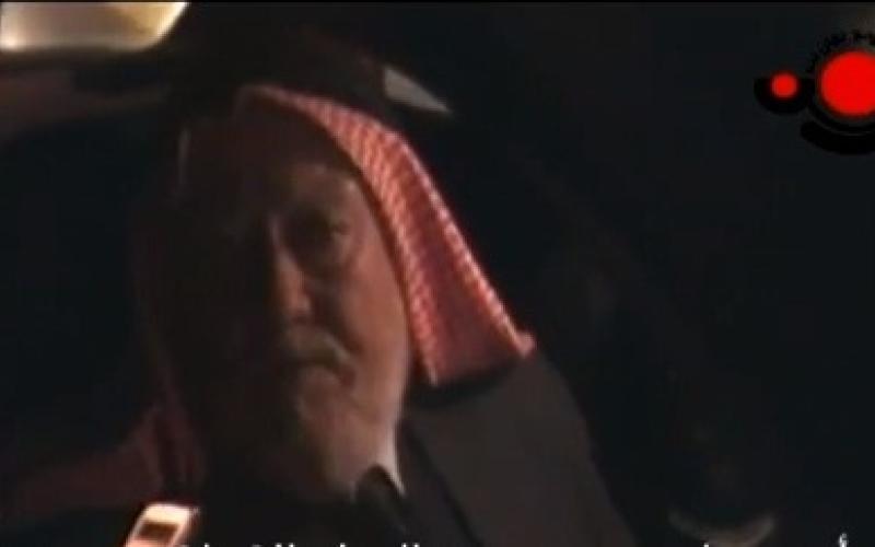 لقاء بين الإسلاميين ووزير الداخلية-فيديو