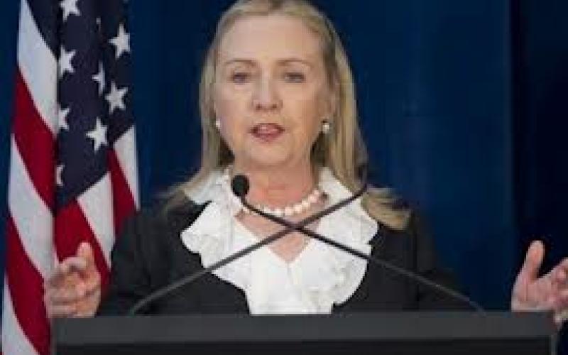 أمريكا تحجم عن الاعتراف بالائتلاف السوري المعارض