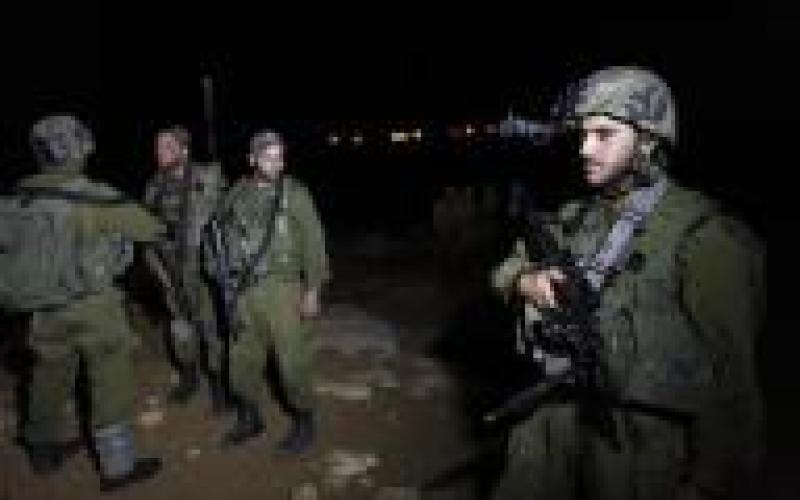 صواريخ غزة تقترب لتل أبيب والقدس