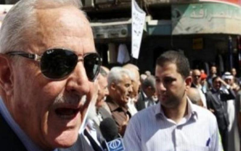  مسيرة للوطنية للإصلاح باتجاه دوار الداخلية الجمعة 