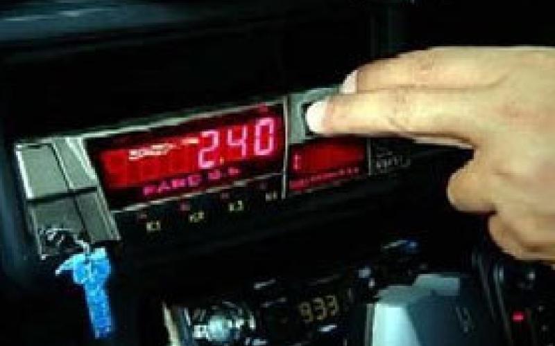 هيئة النقل تعيد النظر بتعرفة الاجور مطلع العام- صوت