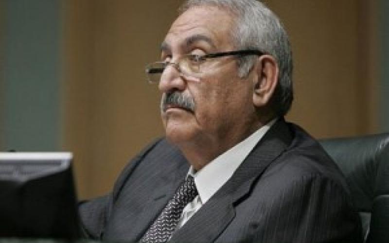 المجالي يستقيل من الاعيان للترشح للانتخابات يرافقه حلم تشكيل الحكومة