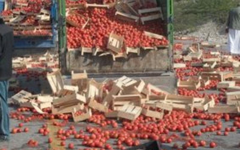 ارتفاع اسعار المحروقات ينذر بخطر على القطاع الزراعي 