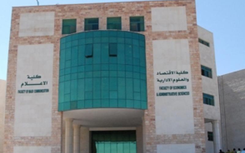 "إعلام اليرموك " تنظم وقفة ضد استهداف الصحفيين في غزة