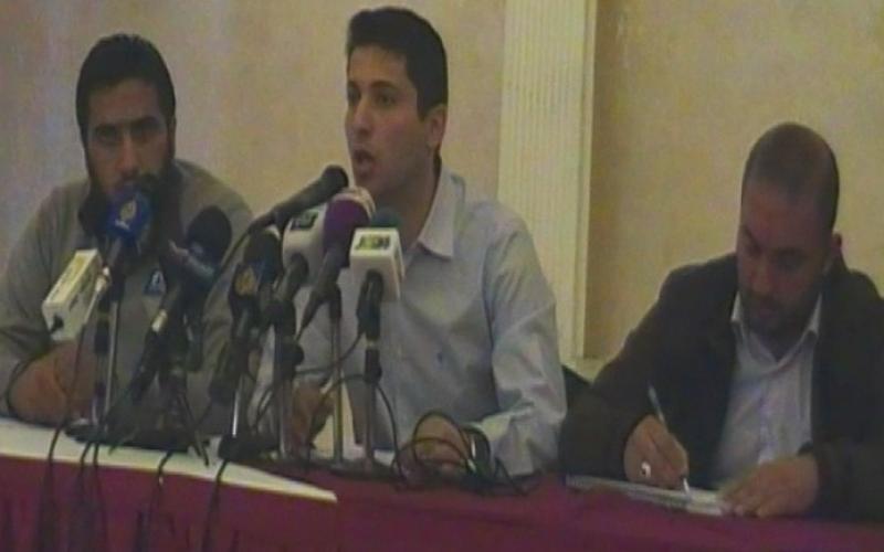 فيديو- رؤساء اتحادات الطلبة يطالبون برفع القبضة الأمنية