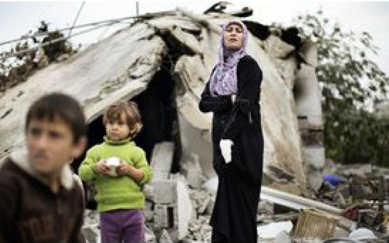 أول "خرق" إسرائيلي للهدنة مع حماس يوقع قتيلا و9 جرحى