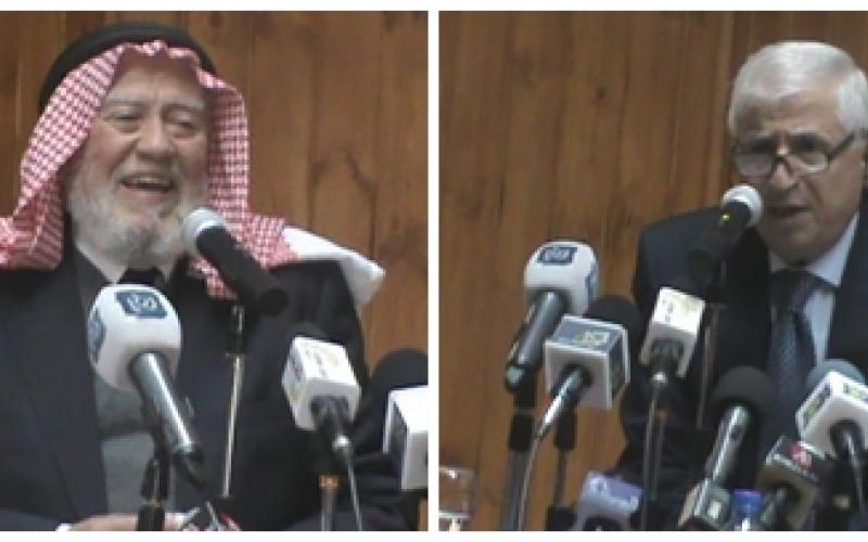 ممنوع دخول الصحفيين..!! 