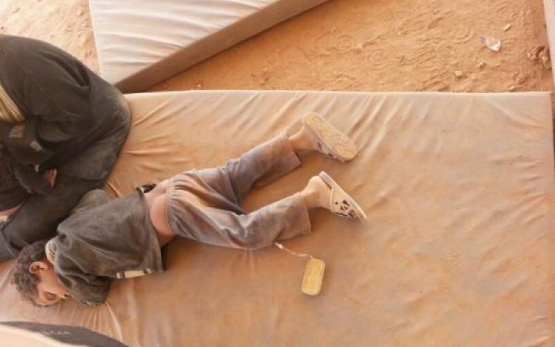 حجاوي :27 حالة سل بين اللاجئين السوريين منذ الازمة- صوت