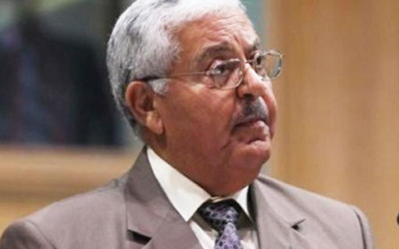 الحافظ لعمان نت: 1200 اعتراض ممن لم يستفيدوا من الدعم (صوت)