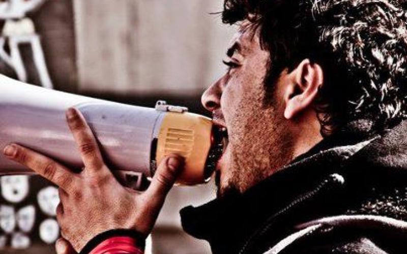 للرفيق مهدي .. كنتُ حيث أنت