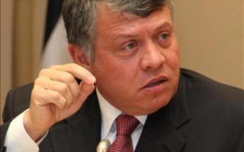 الملك: الأولوية السياسية بإجراء الانتخابات في موعدها