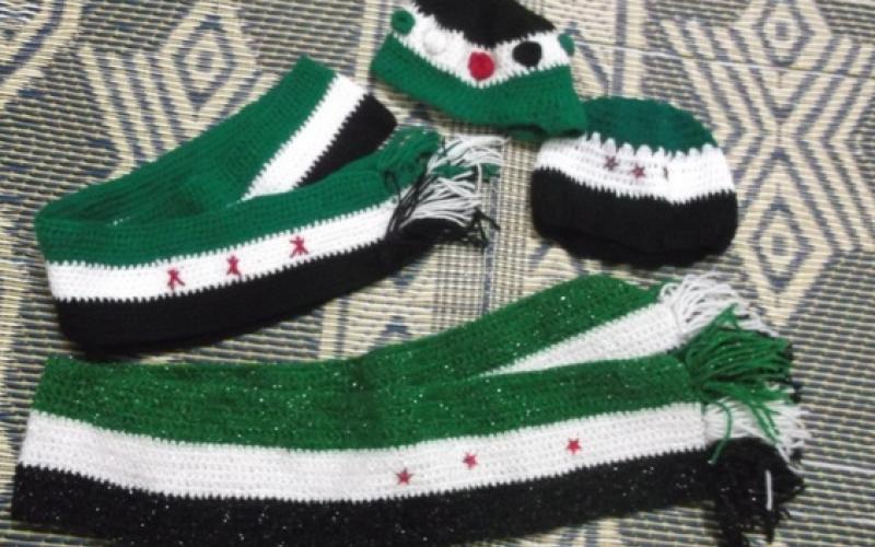  " كرامة": تشغيل العائلات السورية اللاجئة- صوت