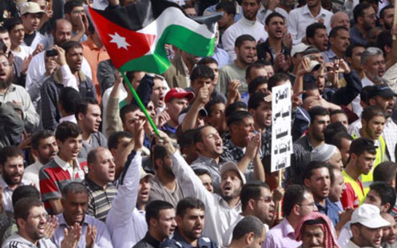 المعارضة: الاصرار على الانتخابات إدارة ظهر للإصلاح