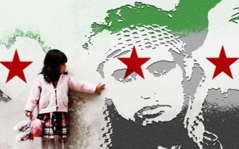 الثورة السورية تفتح عيون الناشطين على الاعلام- صوت 