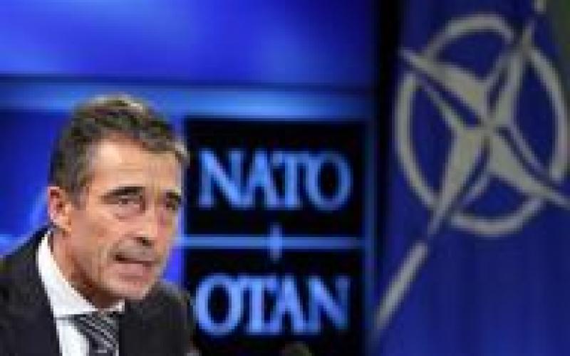  الأطلسي يحذر الأسد من استخدام الأسلحة الكيماوية