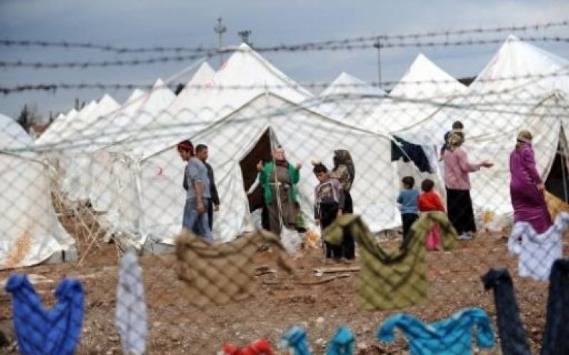 اللاجئون السوريون .. وطلبات العودة- صوت