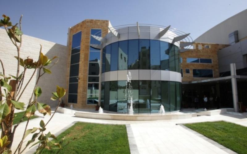 فعاليات متنوعة في مبنى أنشطة الأمانة 