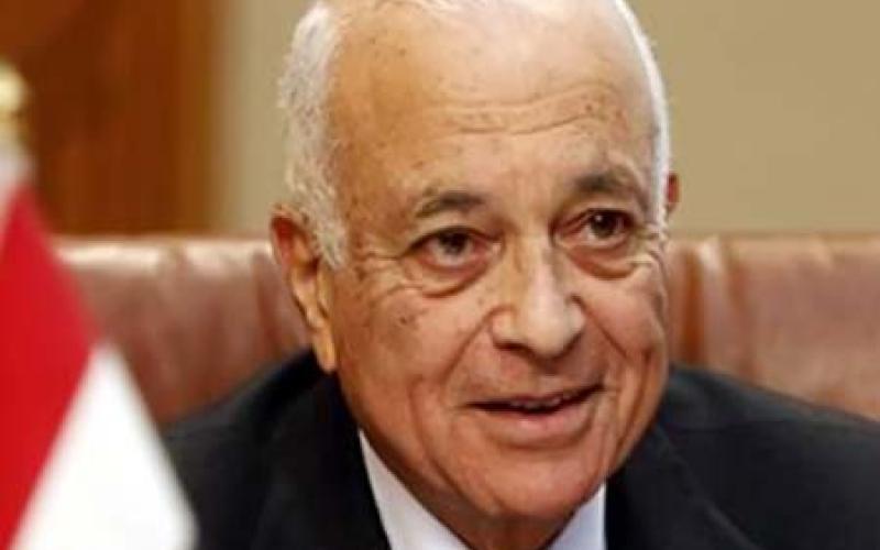 العربي : شبح الحرب الأهلية يخيم على سوريا